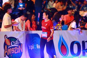 BIB: 
                            <button type="button" onclick="openModal(23675627)" class="btn btn-primary btn-sm float-right btn-popup" data-toggle="modal" data-target=".modal-high-quality">
                        <i class="fas fa-shopping-cart"></i> Add to Cart
                    </button>
                                            <button type="button" onclick="isThisMe(23675627, true)" class="btn btn-success btn-sm float-right btn-popup btn-isme hidden" data-toggle="tooltip" data-placement="bottom" title="นี่คือรูปของคุณใช่ไหม คลิกที่นี่เพื่อเอาเข้าอัลบั้ม">
                        <i class="fas fa-plus"></i> Add to album
                    </button>
                    <button type="button" onclick="isThisMe(23675627, false)" class="btn btn-warning btn-sm float-right btn-popup btn-isnotme hidden">
                        <i class="fas fa-ban"></i> Remove from album
                    </button>